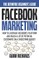 Facebook Marketing