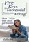 Five Keys to Successful Nonfiction Writing