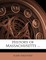 History of Massachusetts ...
