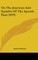 On The Journeys And Epistles Of The Apostle Paul (1879)