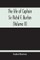 The Life Of Captain Sir Richd F. Burton (Volume Ii)