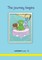 The journey begins weebee Book 19