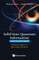 Solid State Quantum Information -- An Advanced Textbook: Quantum Aspect of Many-Body Systems