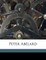 Peter Abelard
