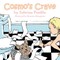 Cosmo's Crave & Guppy's Gall