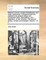 Memoirs of Wool, Woolen Manufacture, and Trade, (Particularly in England) from the Earliest to the Present Times; With Occasional Notes, Dissertations, and Reflections. in Two Volumes. the Second Edition, Revised and Enlarged. Volume 1 of 2