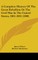 A Complete History of the Great Rebellion or the Civil War in the United States, 1861-1865 (1880)