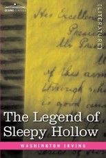 The Legend of Sleepy Hollow The Legend of Sleepy Hollow