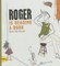 Roger Is Reading a Book