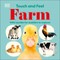 Touch and Feel Farm