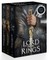 The Lord of the Rings Boxed Set