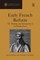 Early French Reform
