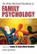 The Wiley-Blackwell Handbook of Family Psychology