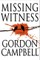 Missing Witness