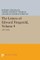 The Letters of Edward Fitzgerald, Volume 4