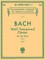 Well Tempered Clavier - Book 2