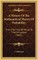 A History Of The Mathematical Theory Of Probability