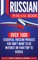 Russian Phrase Book
