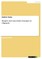 Mergers and (uncertain) Synergies in Oligopoly