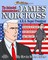 The Animated Administration of James Norcross a.k.a. Super President