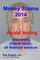 Money Scams 2014