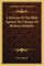 A Defense of the Bible Against the Charges of Modern Infidelity