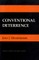 Conventional Deterrence