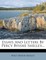 Essays and Letters by Percy Bysshe Shelley...
