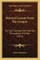 Metrical Lessons From The Gospels