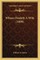 Whoso Findeth a Wife (1898)