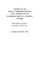 Abstracts of Wills, Administrations, and Marriages of Fauquier County, Virginia, 1759-1800 (Improved)