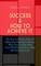 Success & How to Achieve It