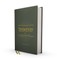 Esv, Thompson Chain-Reference Bible, Hardcover, Green, Red Letter