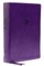 Kjv, Spirit-Filled Life Bible, Third Edition, Leathersoft, Purple, Red Letter Edition, Comfort Print