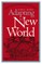 Adapting to a New World