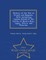 History of the War in France and Belgium, 1815; containing minute details of the battles of Quatre-Bras, Ligny, Wavre, and Waterloo. - War College Series