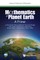 Mathematics of Planet Earth: A Primer