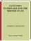 East India Patronage and the British State