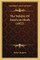The Validity of American Ideals (1922) the Validity of American Ideals (1922)