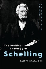 The Political Theology of Schelling The Political Theology of Schelling