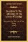 Incentives To The Cultivation Of The Science Of Geology