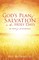 God's Plan of Salvation in the Holy Days