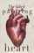 The failed painting of a heart