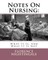Notes On Nursing