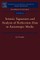 Seismic Signatures and Analysis of Reflection Data in Anisotropic Media