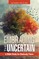 Embracing the Uncertain