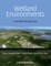 Wetland Environments - A Global Perspective