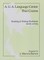 Thai Writing (Workbook)