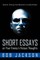 Short Essays on Your Enemy's Vicious Thoughts