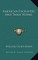 American Engravers and Their Works